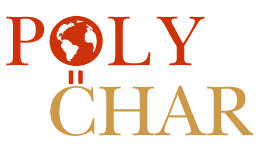 PolyChar logo